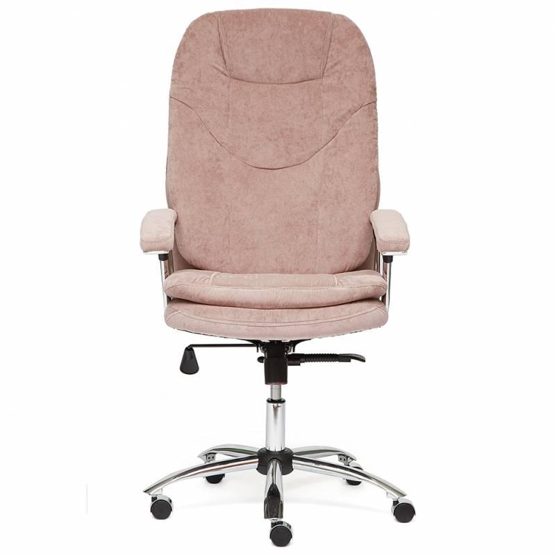 Офисное кресло softy lux