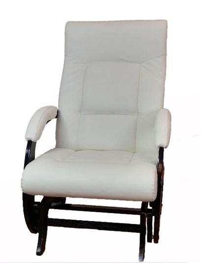 Кресло-маятник «Палермо» (Мягкая часть «Фигурная»)