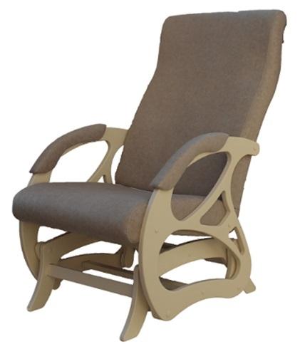 Кресло-маятник «Бергамо»