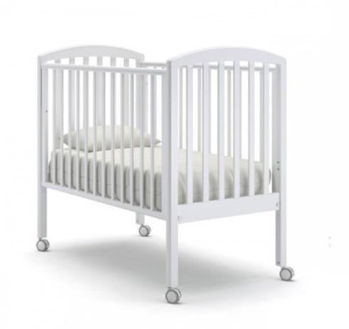 Кровать для новорожденных Дени